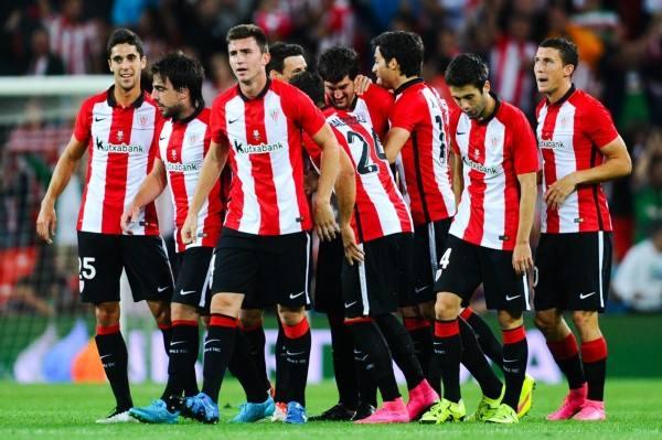 欧冠烽火中，毕尔巴鄂竞技的逆袭曙光