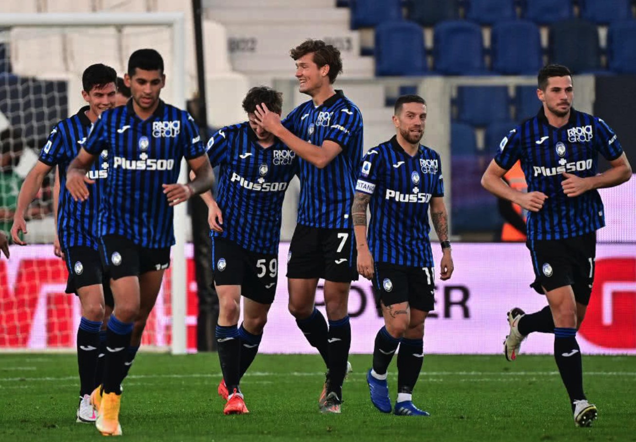 亚特兰大欧冠征途：从希望曙光到痛定思痛