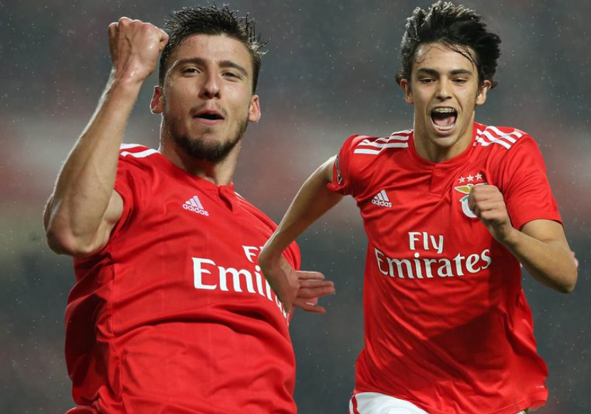 本菲卡：欧冠&ldquo;逆袭风暴&rdquo;中的不屈传奇